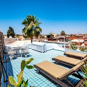 & Dar El Aila Marocco