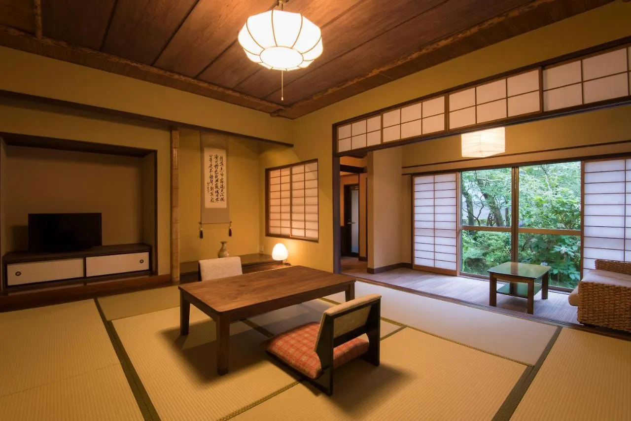 Matsuzakaya Honten Hakone Ryokan