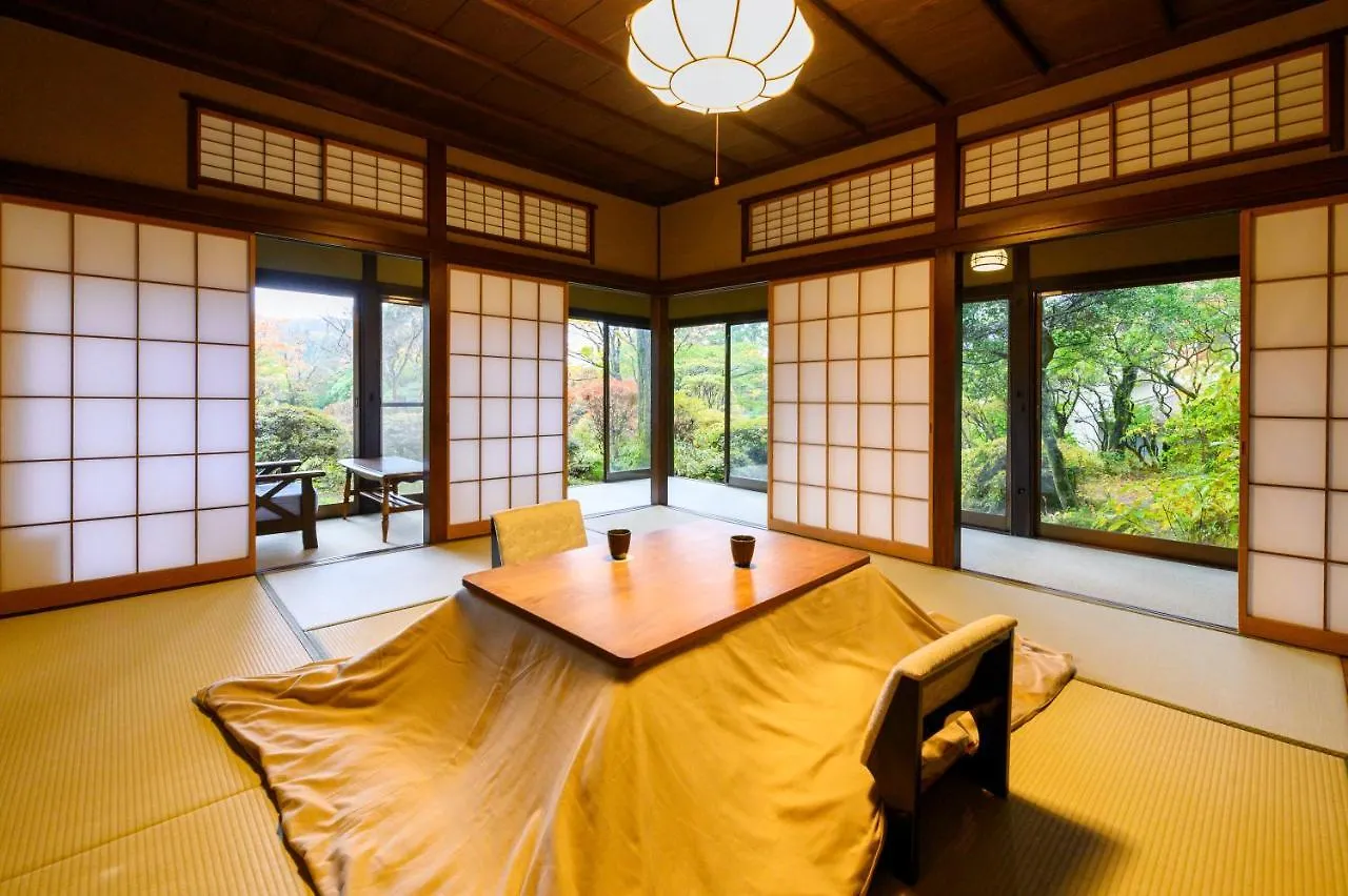 Matsuzakaya Honten Hakone