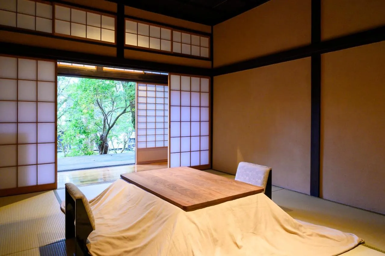 Ryokan Matsuzakaya Honten Hakone
