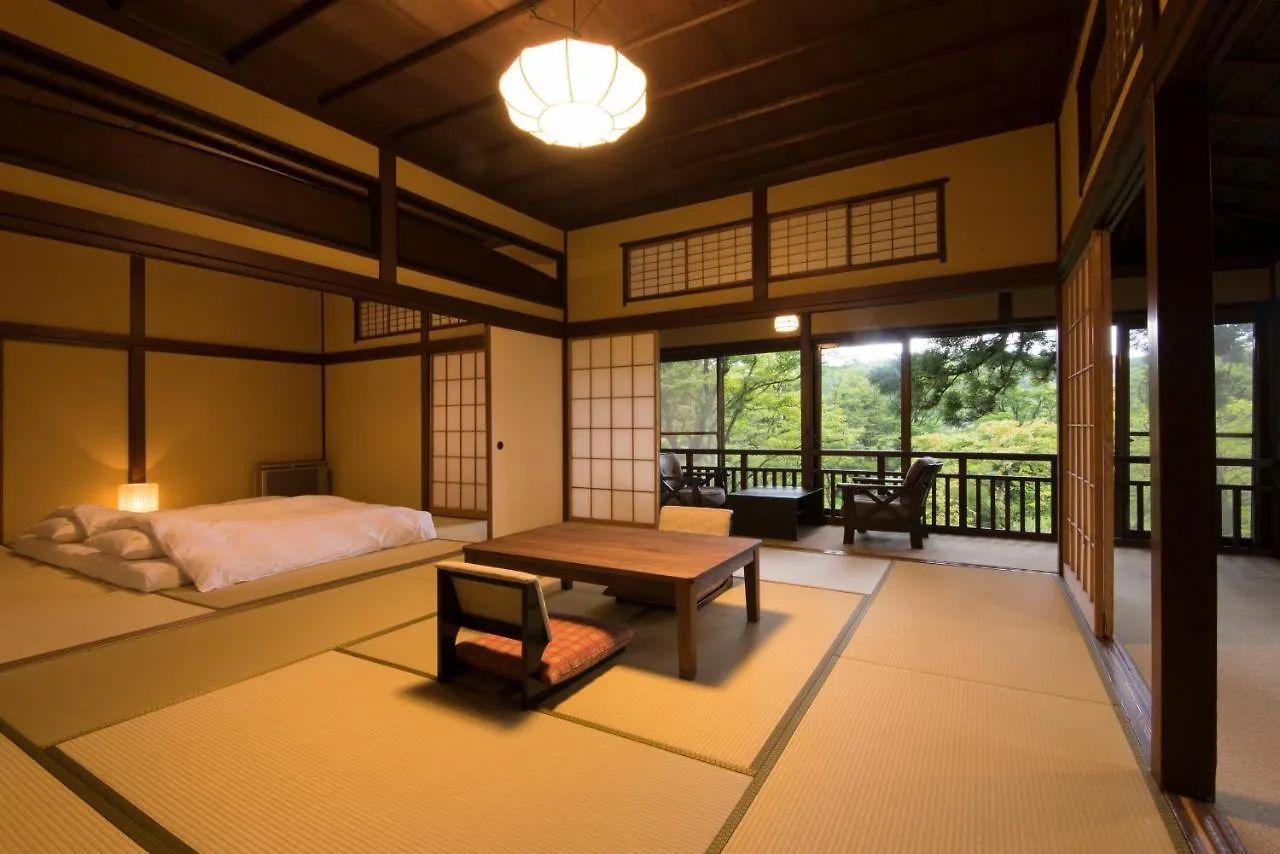 Matsuzakaya Honten Hakone Ryokan