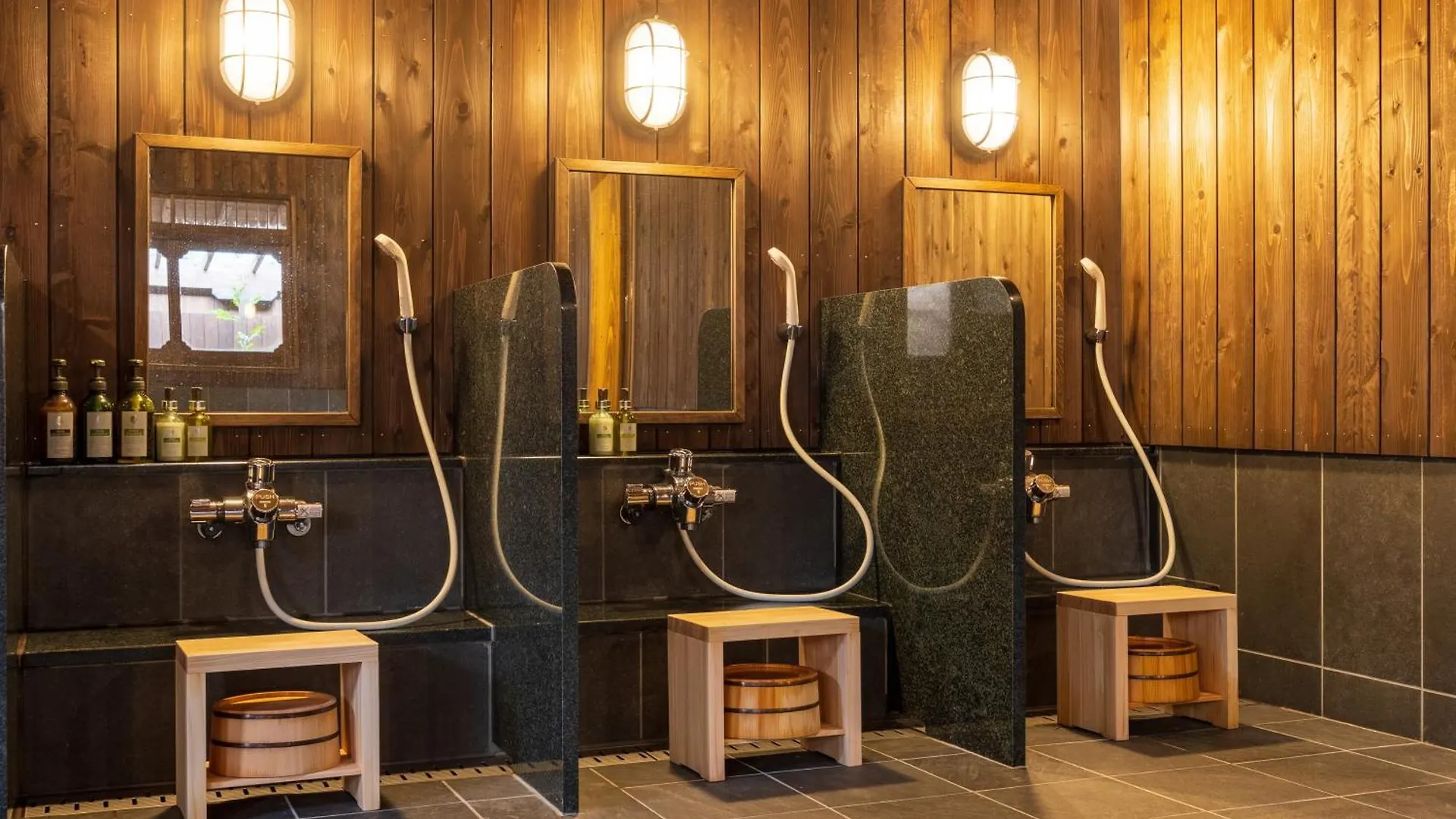 Matsuzakaya Honten Hakone Ryokan