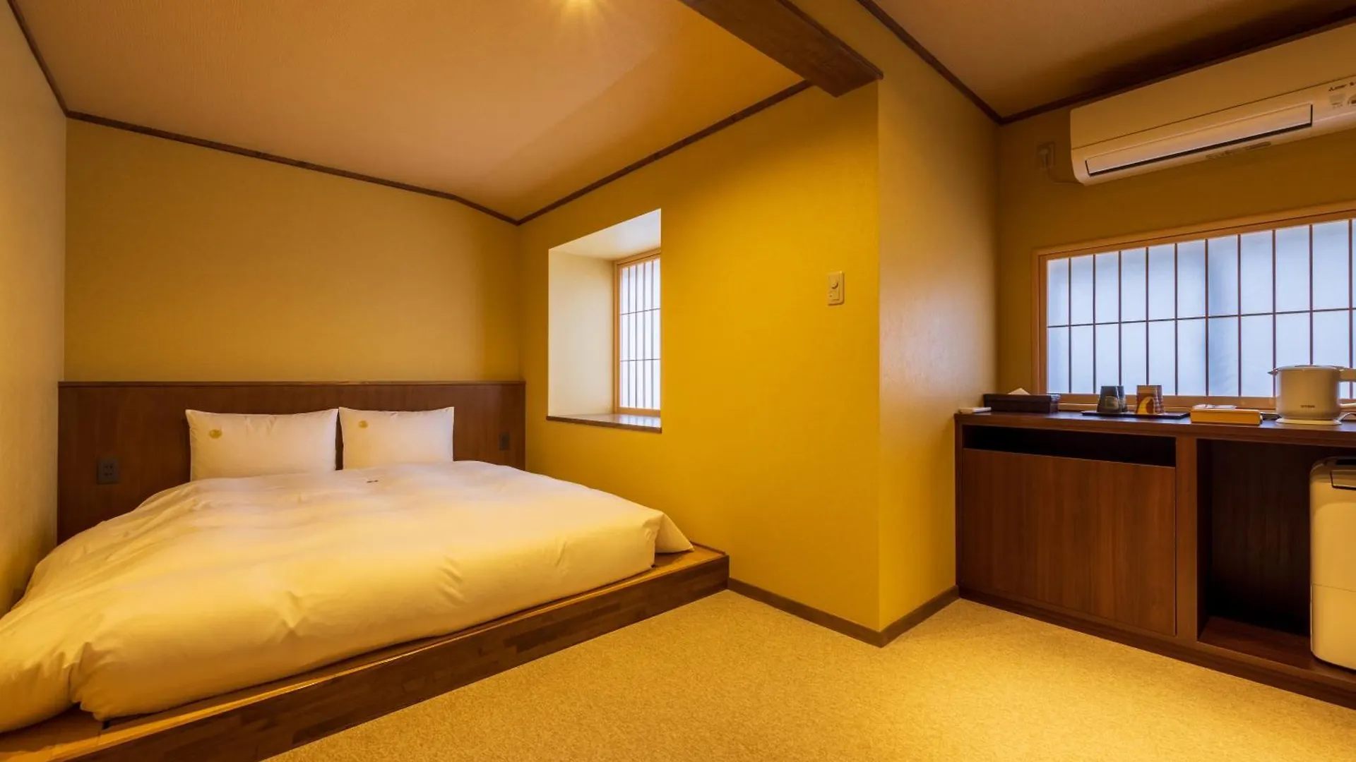 Matsuzakaya Honten Hakone Ryokan