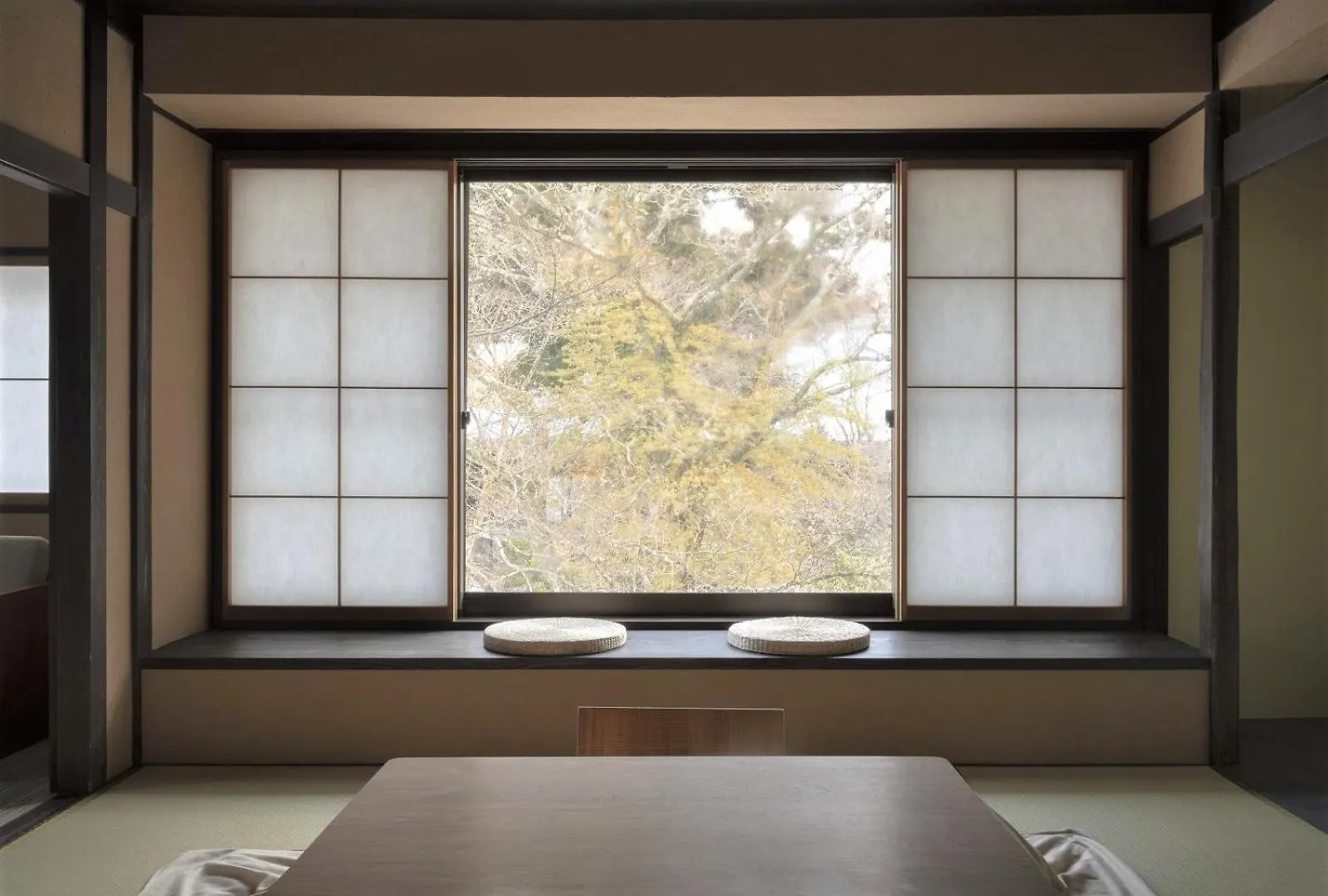 Ryokan Matsuzakaya Honten Hakone