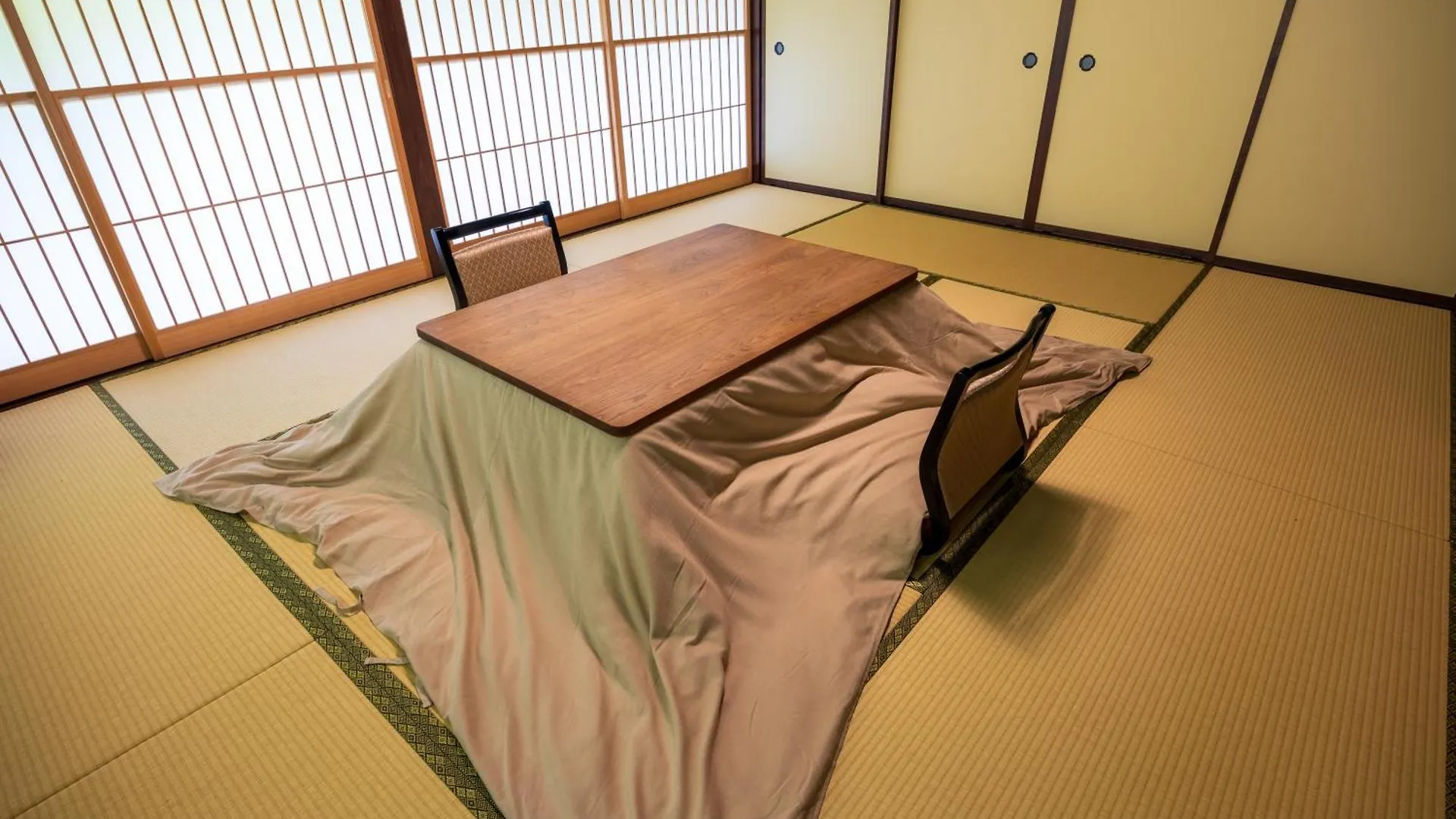 Ryokan Matsuzakaya Honten Hakone