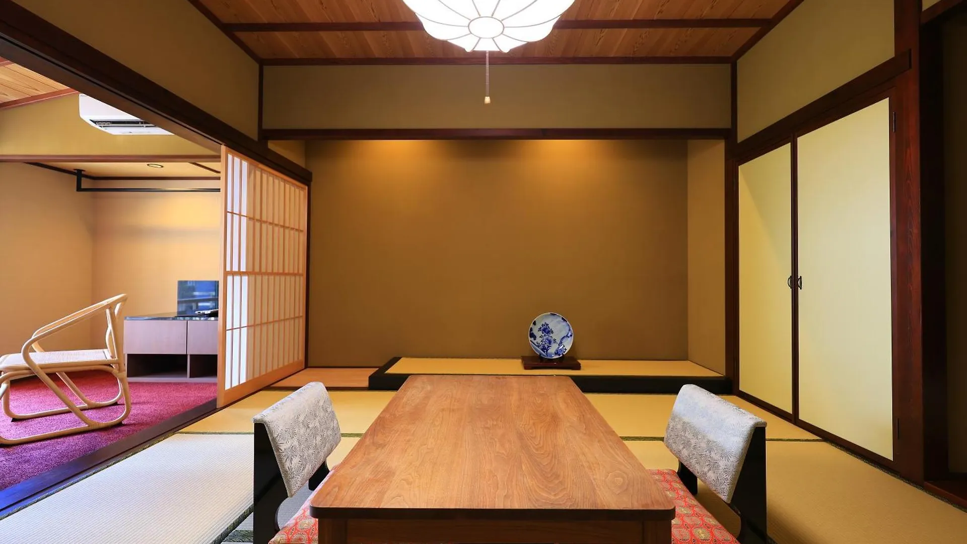 Matsuzakaya Honten Hakone Ryokan