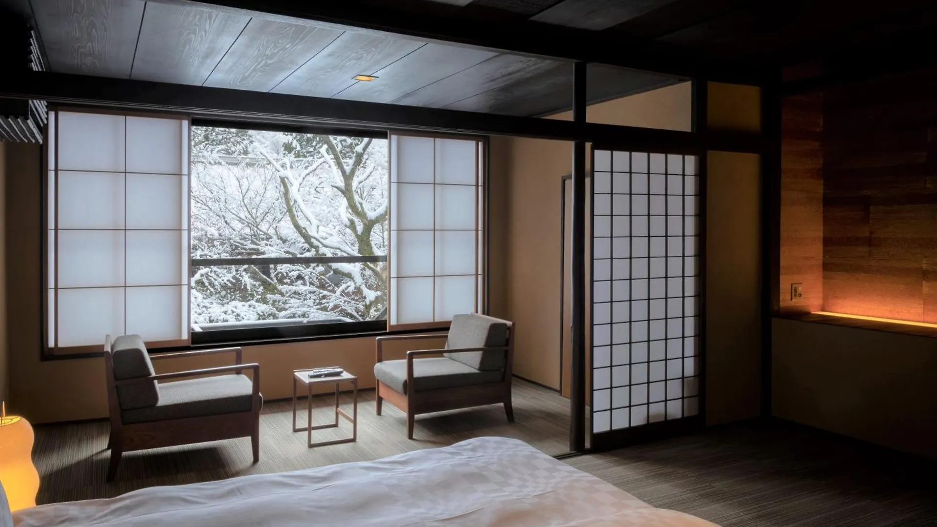 Matsuzakaya Honten Hakone