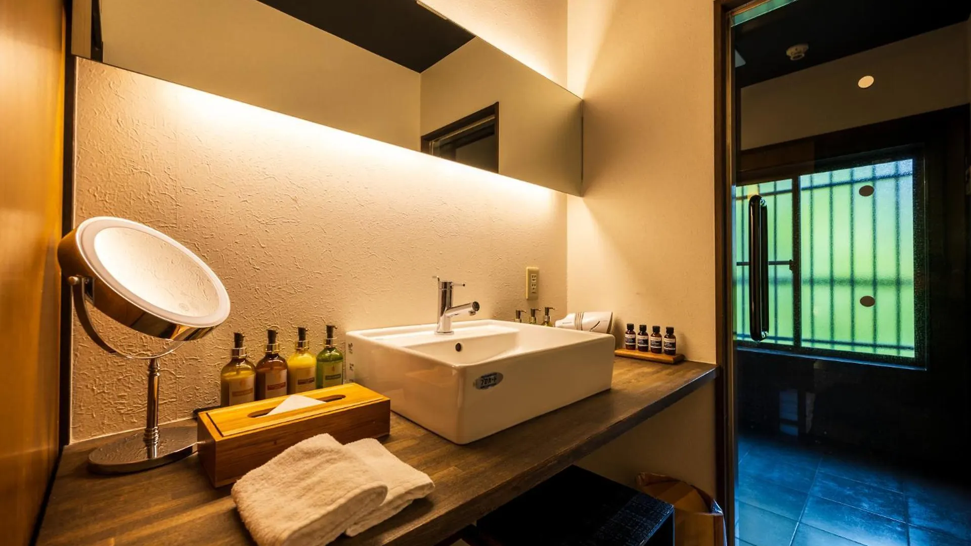 Matsuzakaya Honten Hakone Ryokan