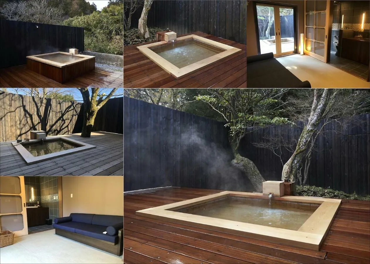 Matsuzakaya Honten Hakone Ryokan